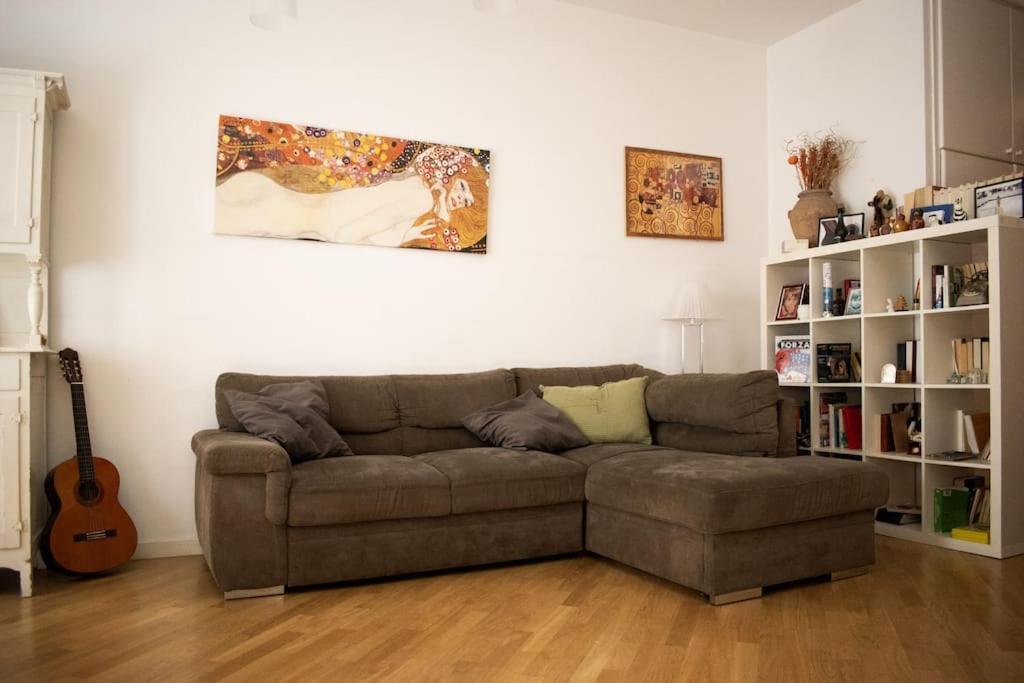 Casa Bella - Jonio Talenti Appartamento