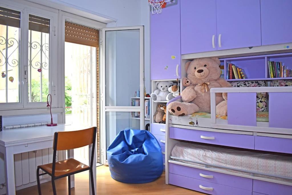 Casa Bella - Jonio Talenti * Roma