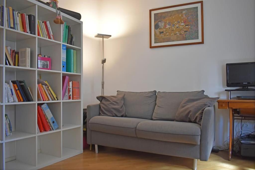 Appartamento Casa Bella - Jonio Talenti *