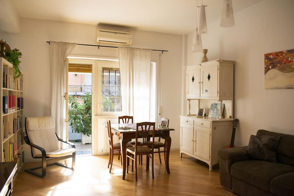 Casa Bella - Jonio Talenti Appartamento Roma