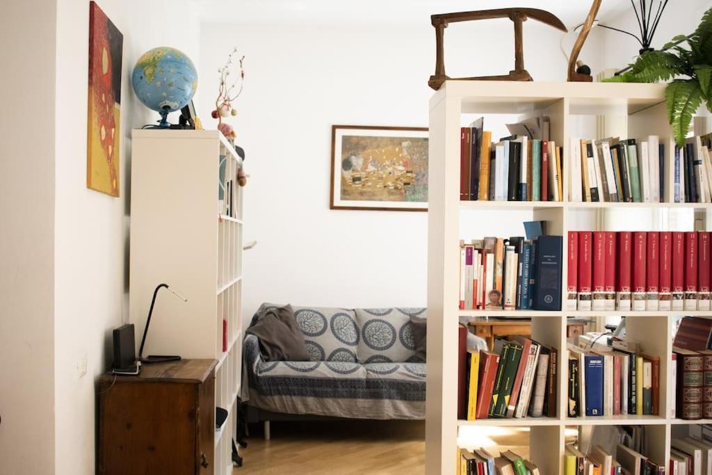 Appartamento Casa Bella - Jonio Talenti Roma