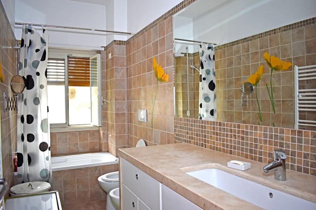Apartamento Casa Bella - Jonio Talenti