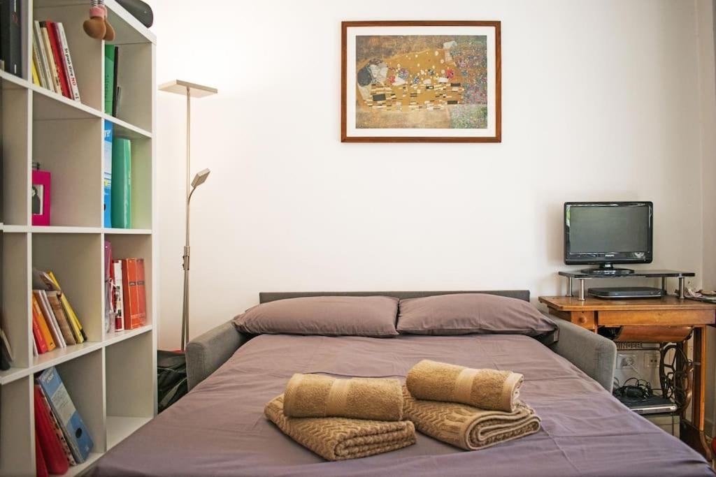 Apartamento Casa Bella - Jonio Talenti *