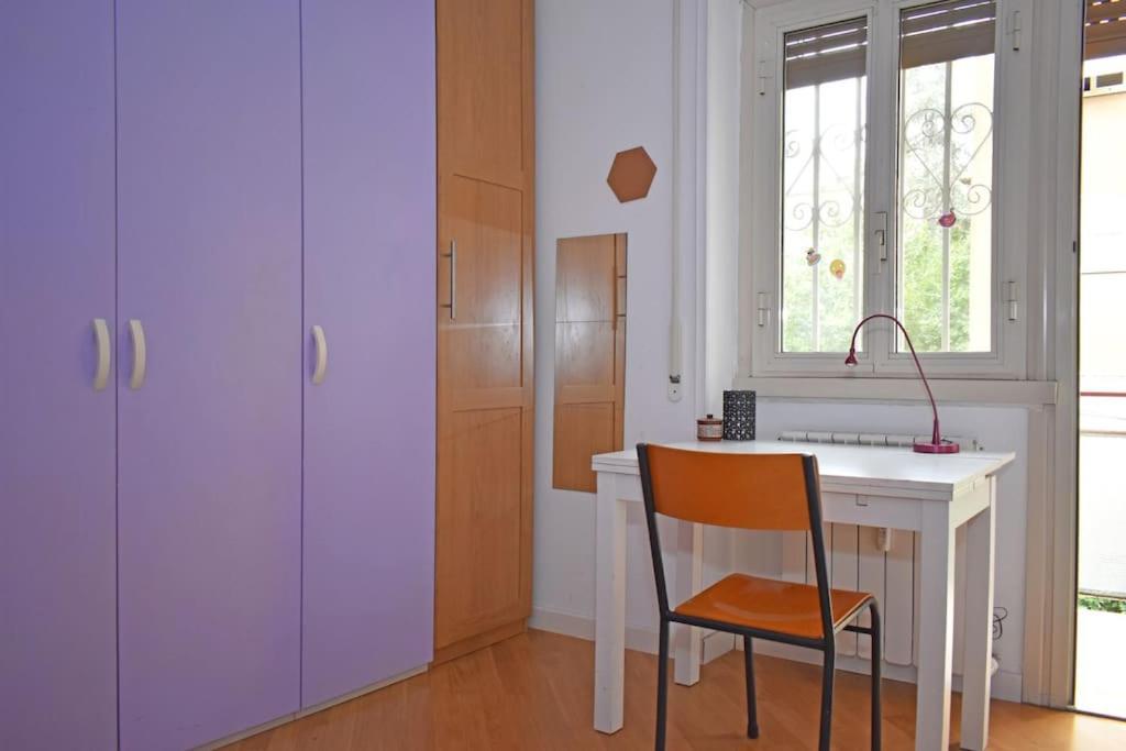 Casa Bella - Jonio Talenti Apartamento *