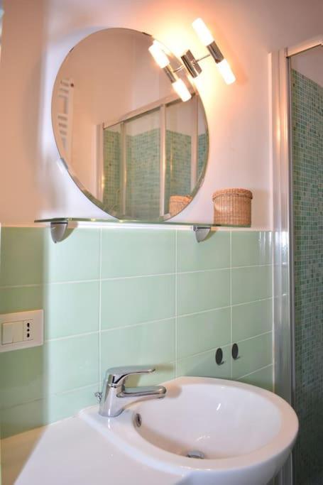 Casa Bella - Jonio Talenti Apartamento Roma